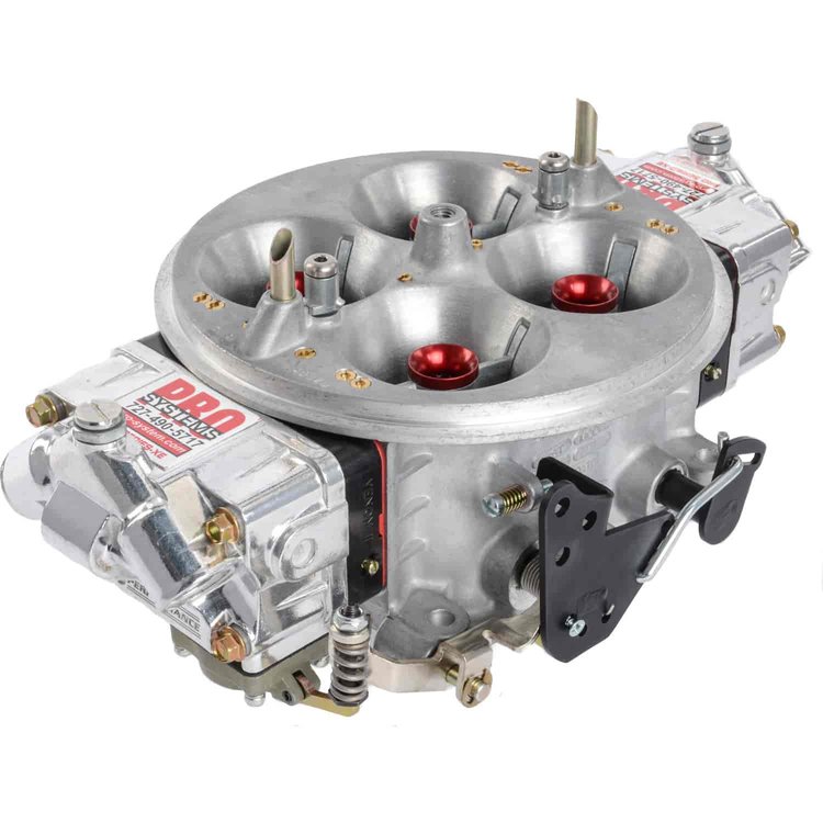 XE Series 4500 Carburetor 1200 cfm