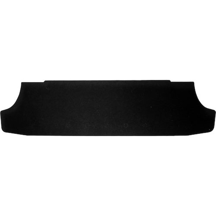Trunk Divider Panel 1955-57 Bel Air & Full Size Chevy Coupe