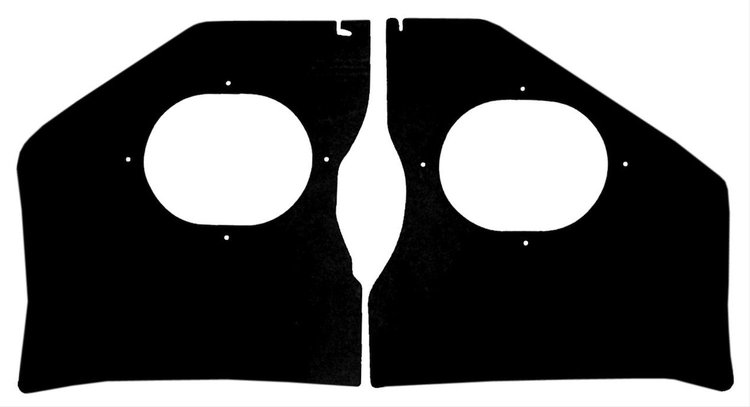 KICK PNL Impala 61-2 W/AI