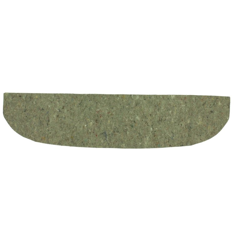 61BPP Package Tray Insualtion for 1961 Chevrolet Hardtop