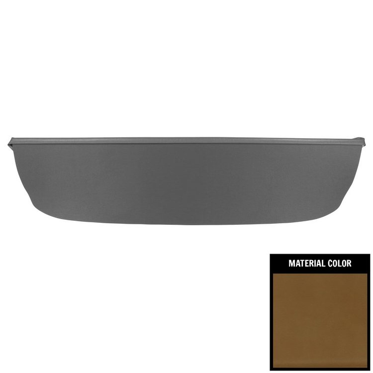 62BP80 Package Tray for 1962-1964 Chevrolet Impala Saddle