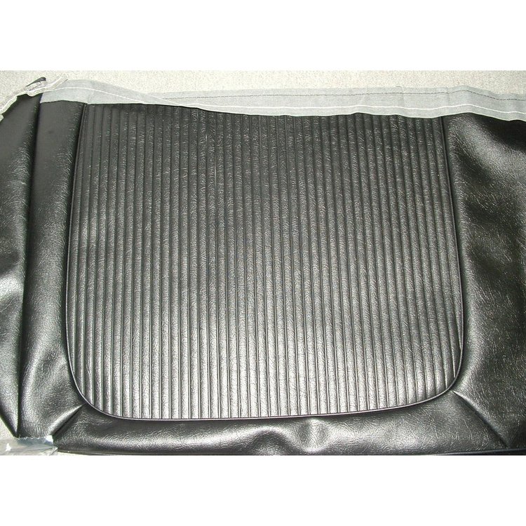 CPE Impala 62 BLACK