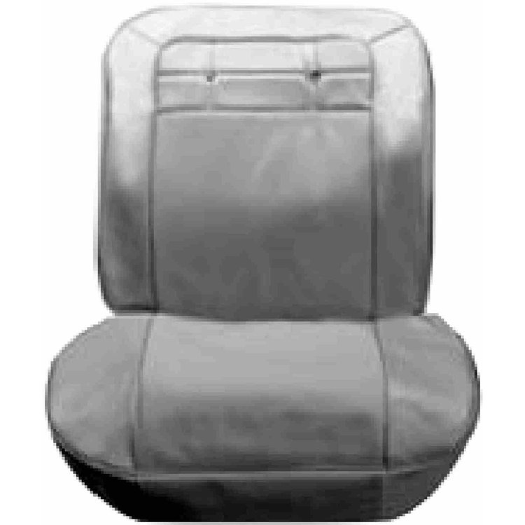 Bucket Seat Cover 1962 Chevy Impala/SS