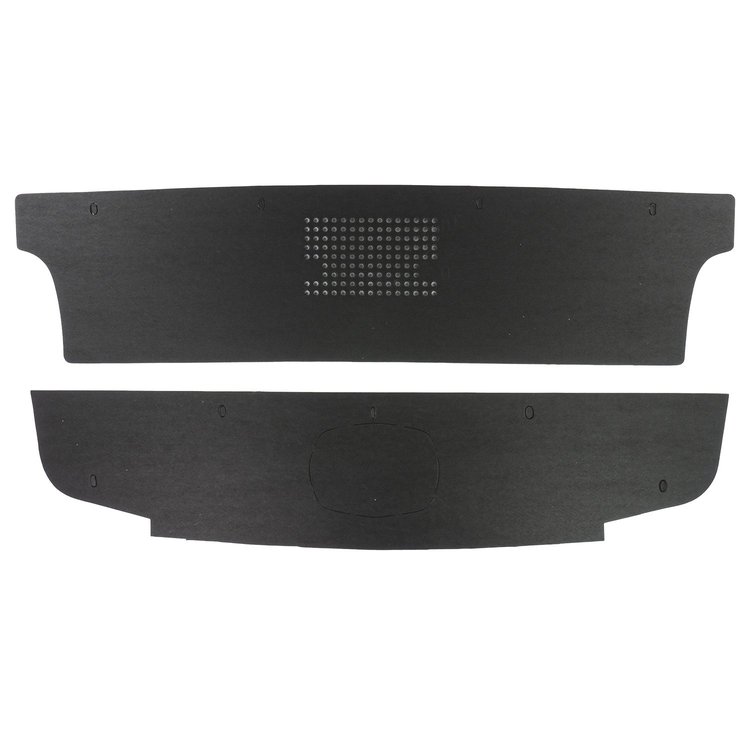 62BTD Trunk Divider for 1962-1964 Chevrolet Impala