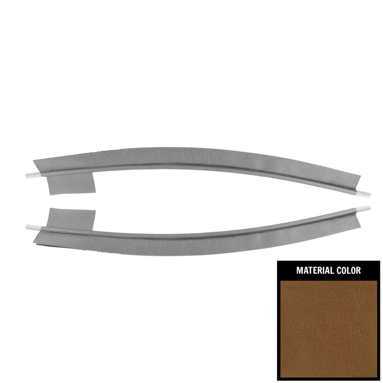 62BWL65 Windlace for 1962-1964 Chevrolet Impala Front Saddle