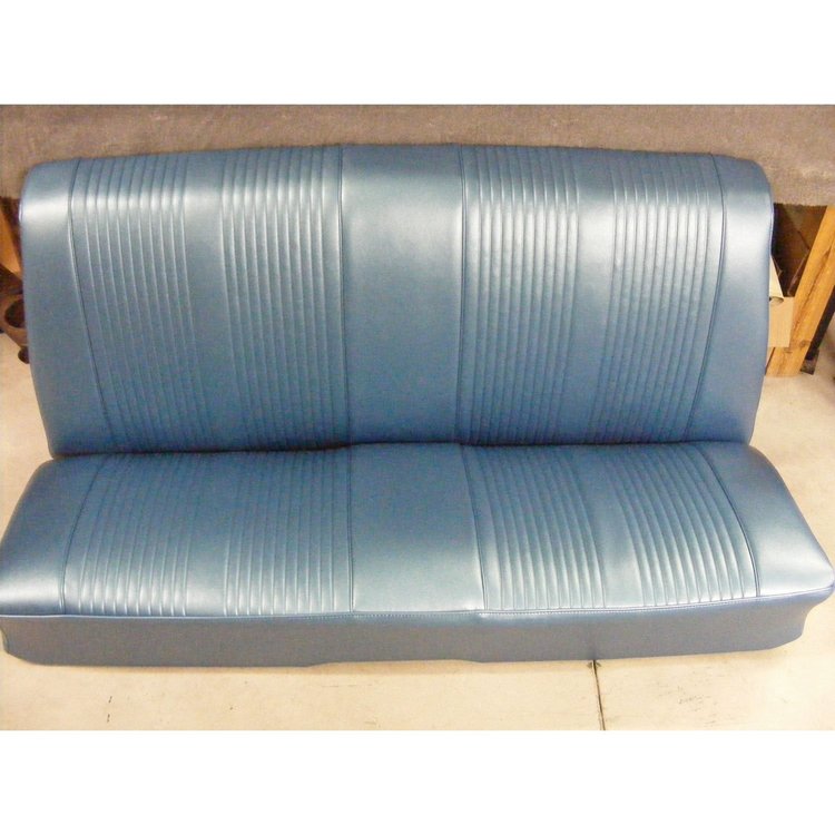 CPE LEMANS/ TEMPEST 62 LT