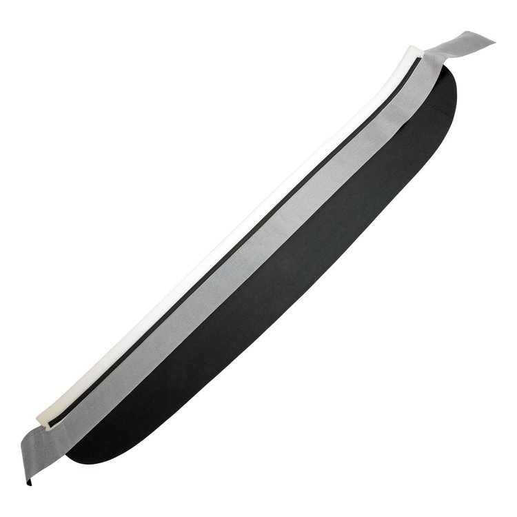 Package Tray 1962-65 Chevy II/Nova