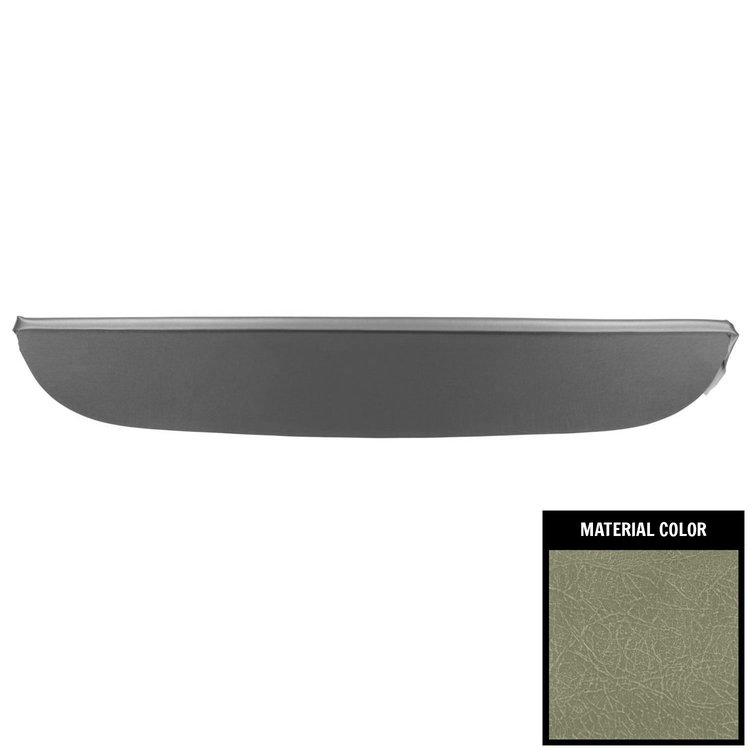 62XP16 Package Tray for 1962-1965 Chevrolet Nova Fawn