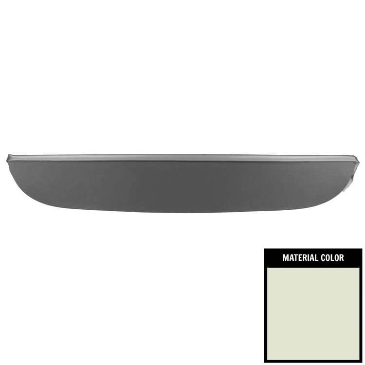 62XP22 Package Tray for 1965 Chevrolet Nova Fawn