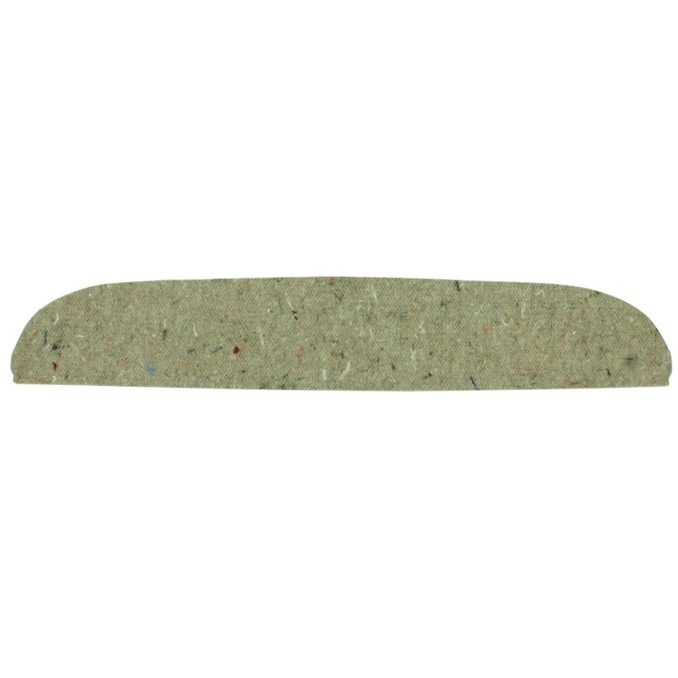 Package Tray Insulation 1962-65 Chevy II/Nova