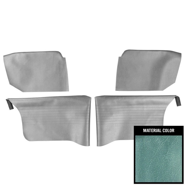 RARC CNV NOVA 62-4 LT BLU