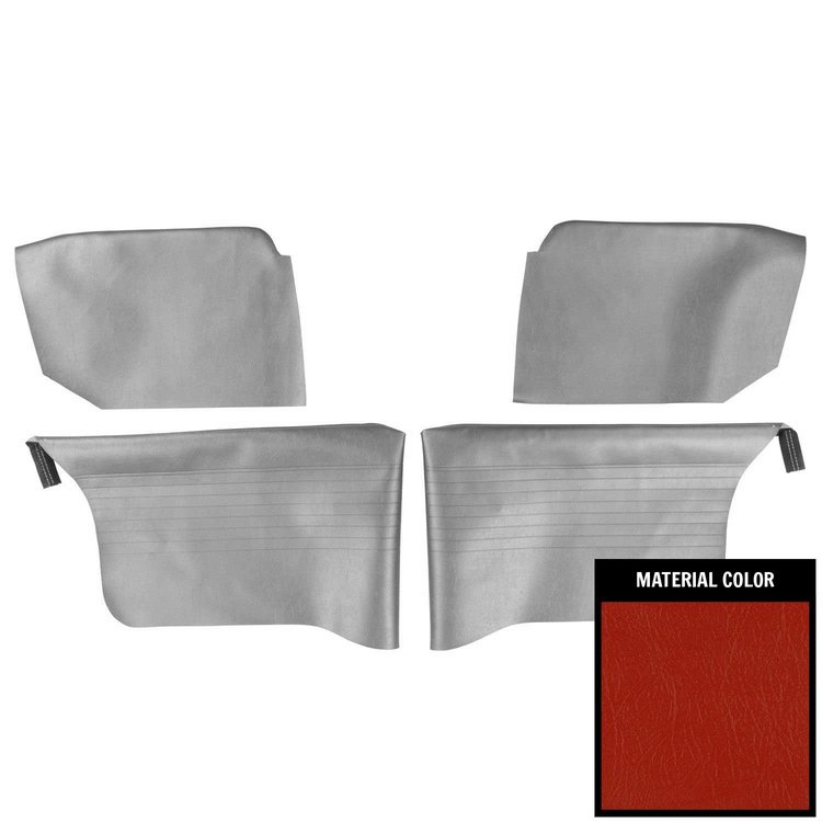 RARC CNV NOVA 62-4 BRT RD