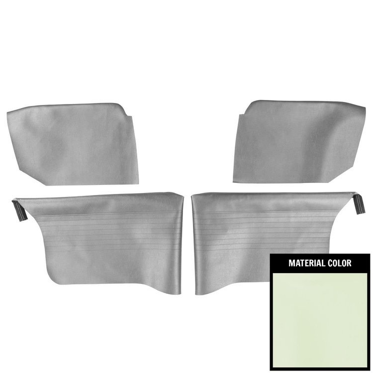 RARC CNV NOVA 62-4 WHT