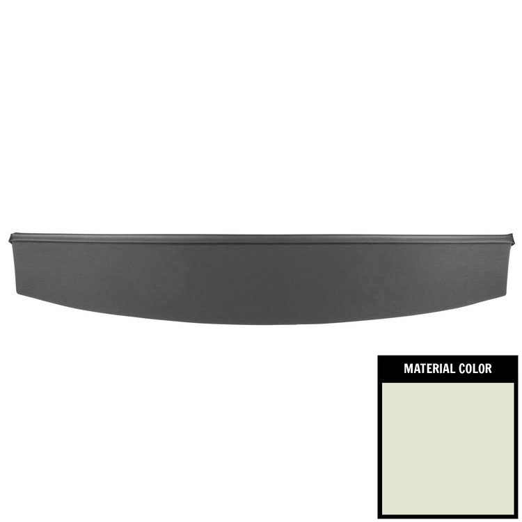64AP16S Package Tray for 1965 Chevrolet Chevelle, 2 Door Sedan Fawn