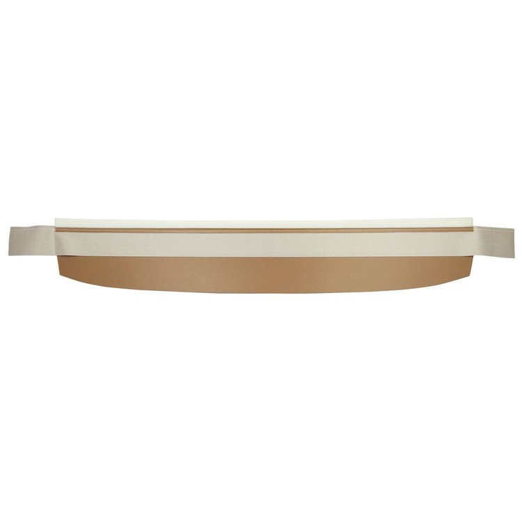 64AP80 Package Tray for 1964-1965 Chevrolet Chevelle, Hardtop Saddle