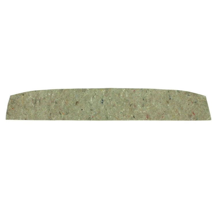 Package Tray Insulation 1964-65 Chevy Chevelle