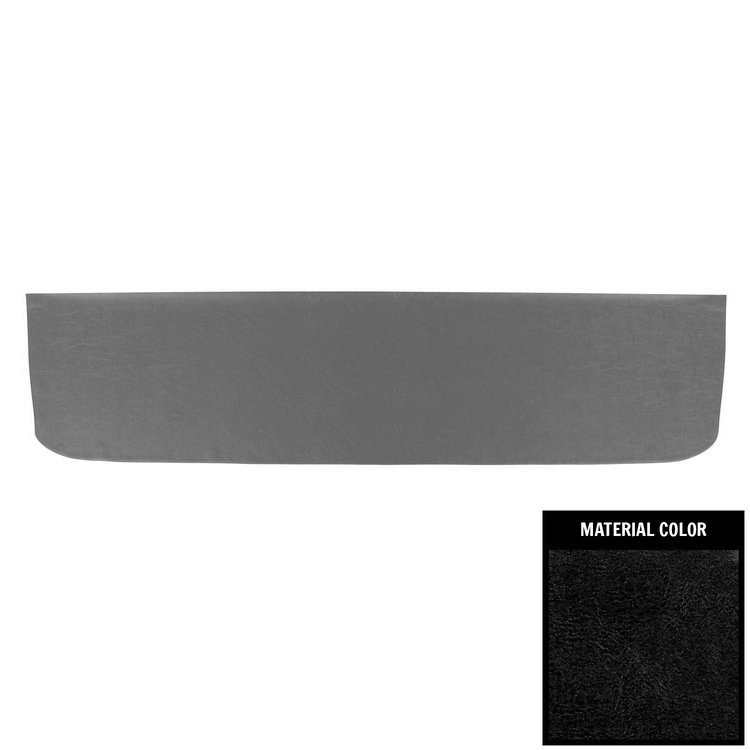 RSTP CNV A-BODY 64 BLK