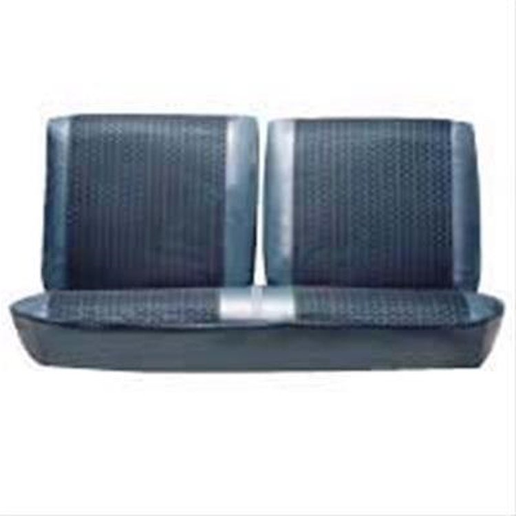 BENCH CHEVELLE 64 BLU