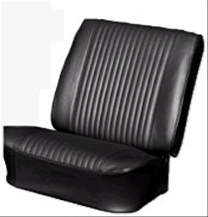BUCKETS CHEVELLE 64 RD