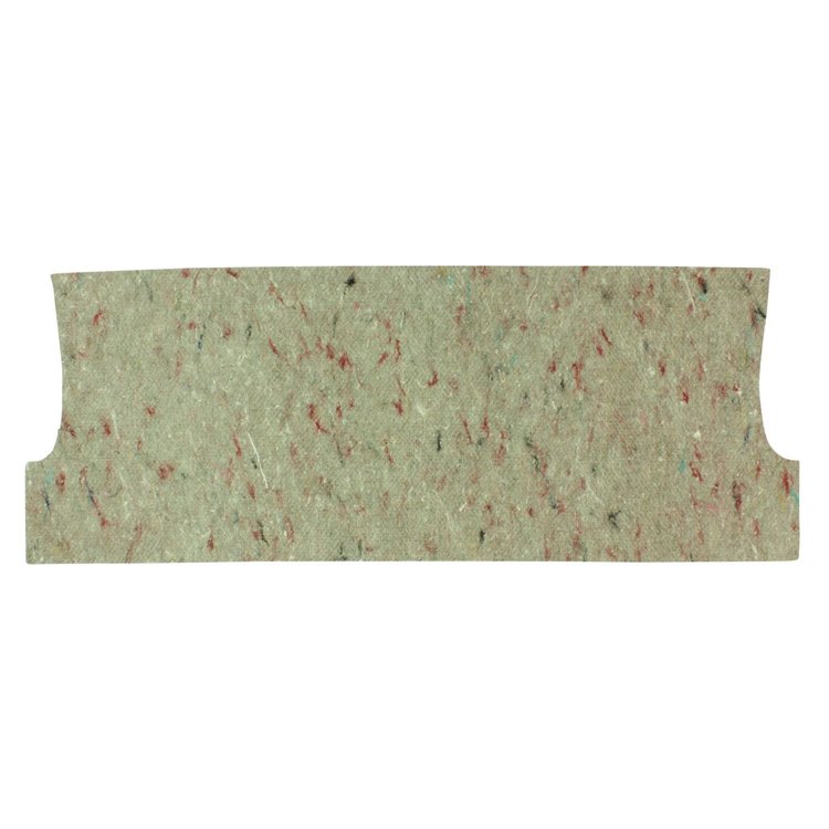 Trunk Divider Insulation 1964-65 Chevelle
