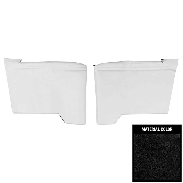 RARC CNV Impala 64 BLACK