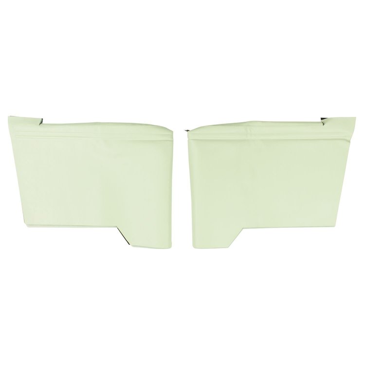 RARC CNV Impala 64 WHITE