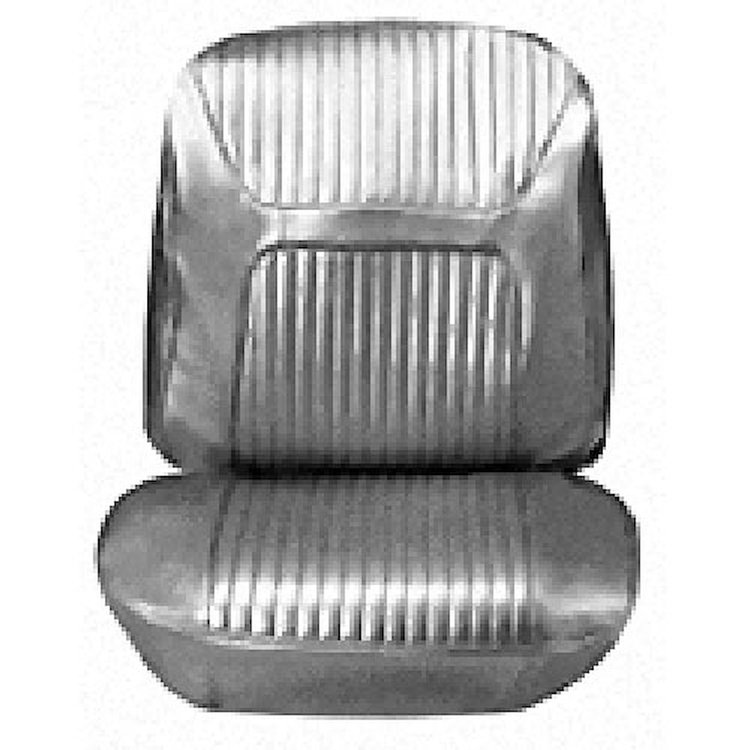 Bucket Seat Cover 1964 Chevy Impala/SS