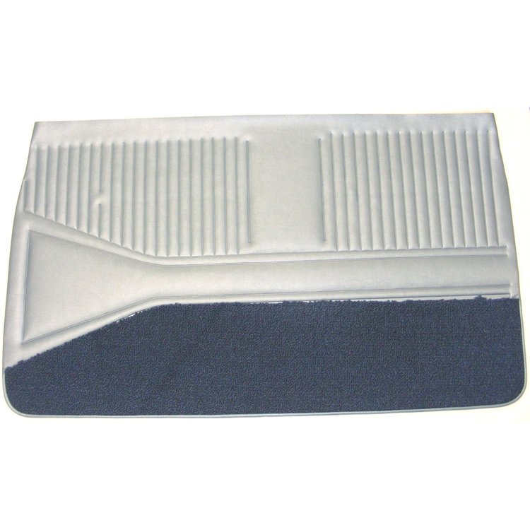 SPK FRT Impala SS 64 BLU