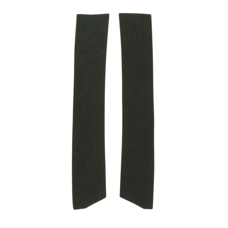 64CHB Earmuff Boards for 1964-1967 Chevrolet El Camino