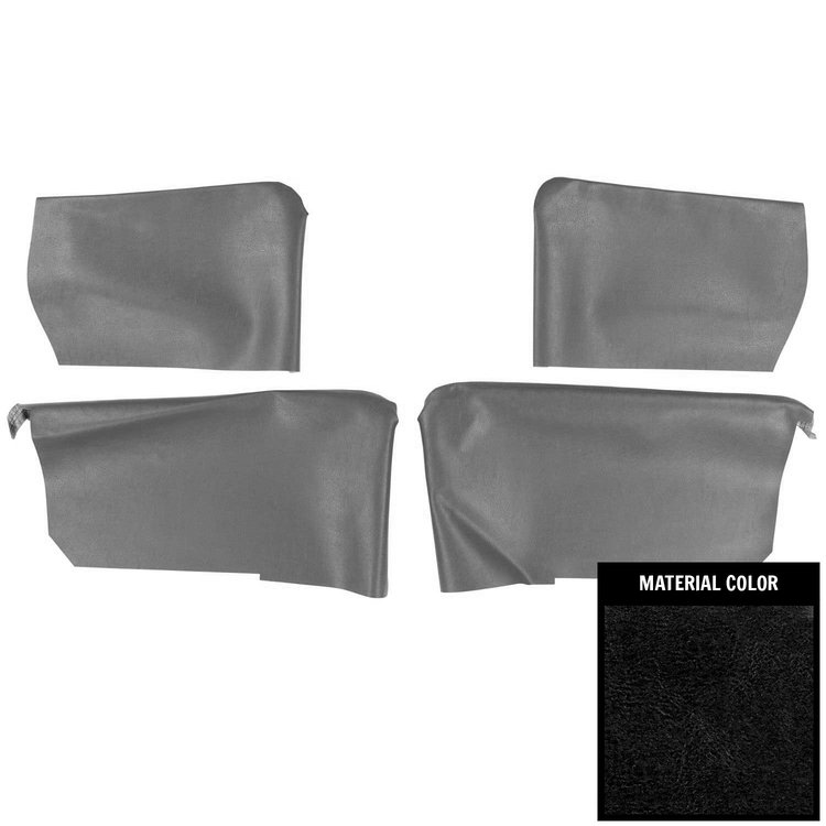 RARC CPE CUTLASS 64 BLACK