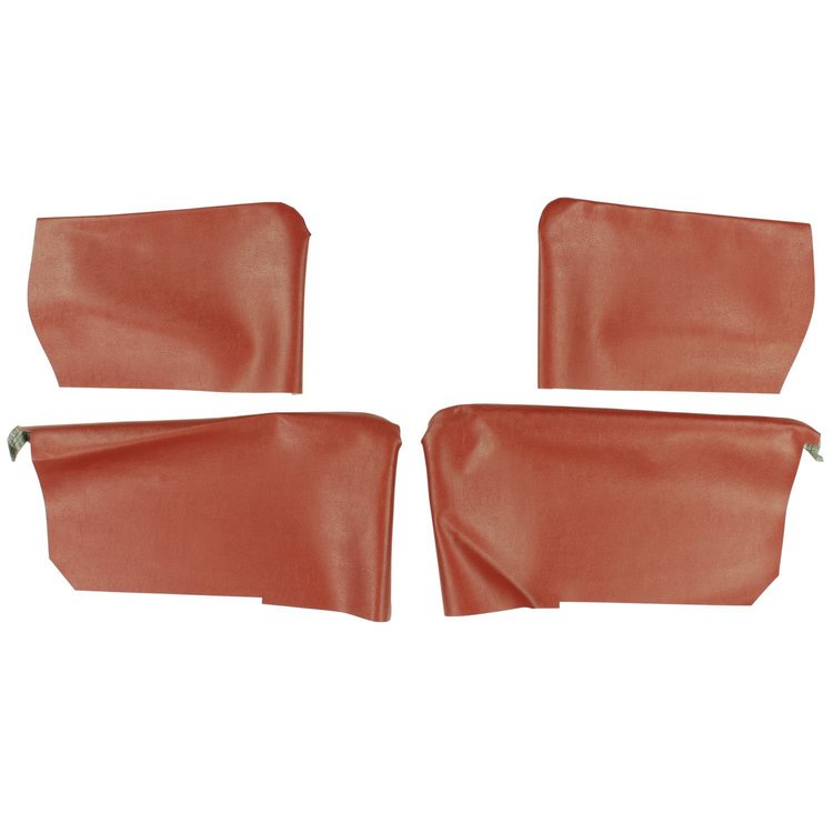 RARC CPE CUTLASS 64 RED