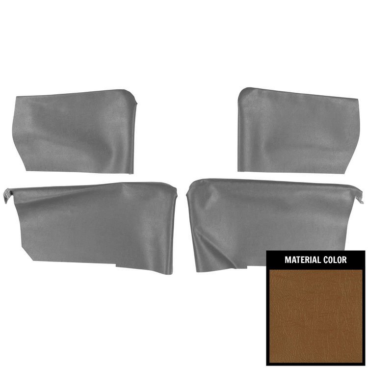 RARC CPE CUTLASS 64 SADDL