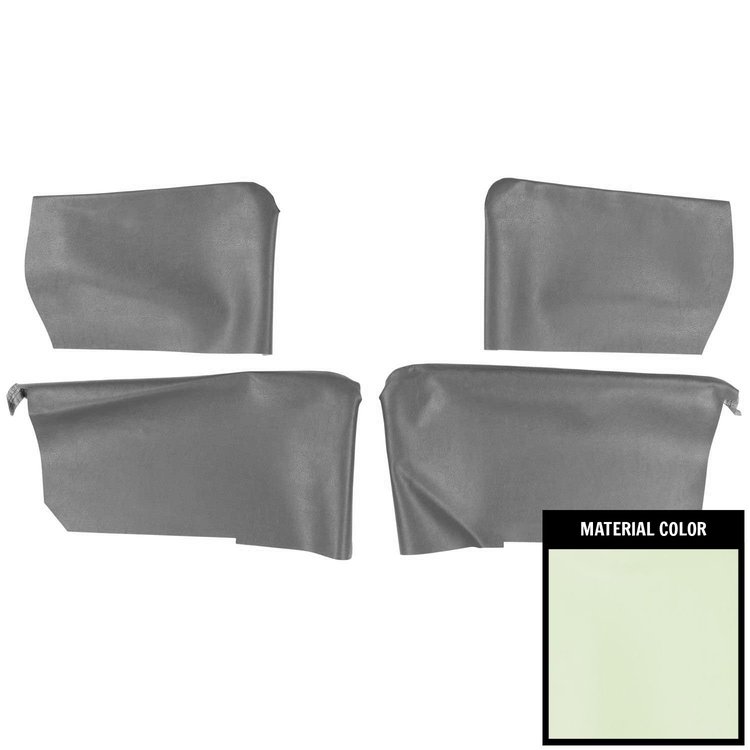 RARC CPE CUTLASS 64 WHITE