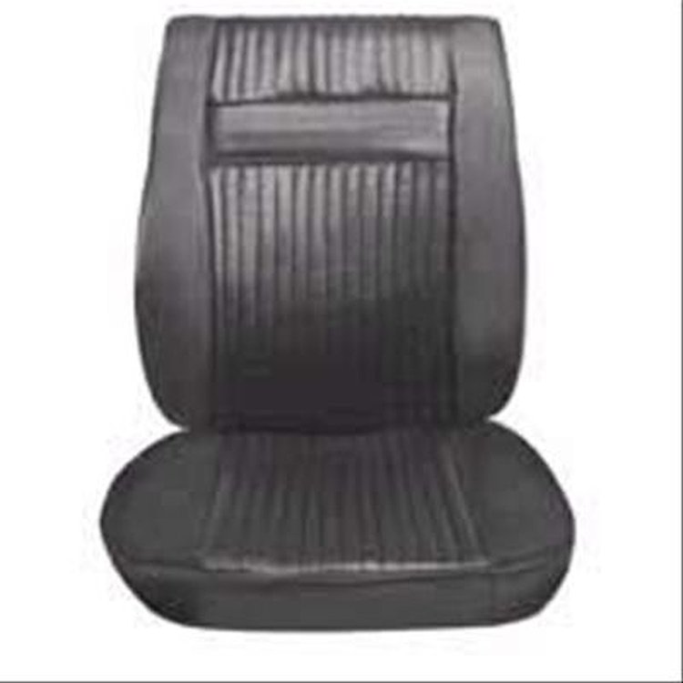 BUCKET CUTLASS HLDY 64 BL