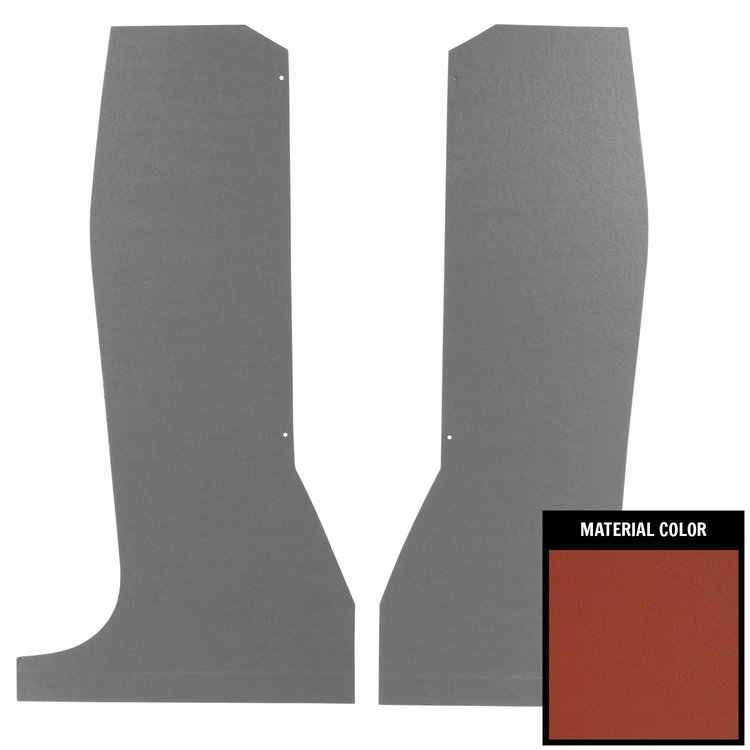 "STORAGE COMP TRIM PANEL"