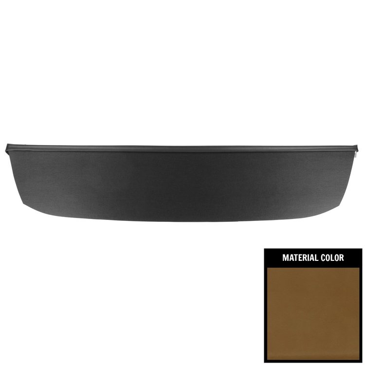 64GP80 Package Tray for 1964-1965 Pontiac GTO Saddle