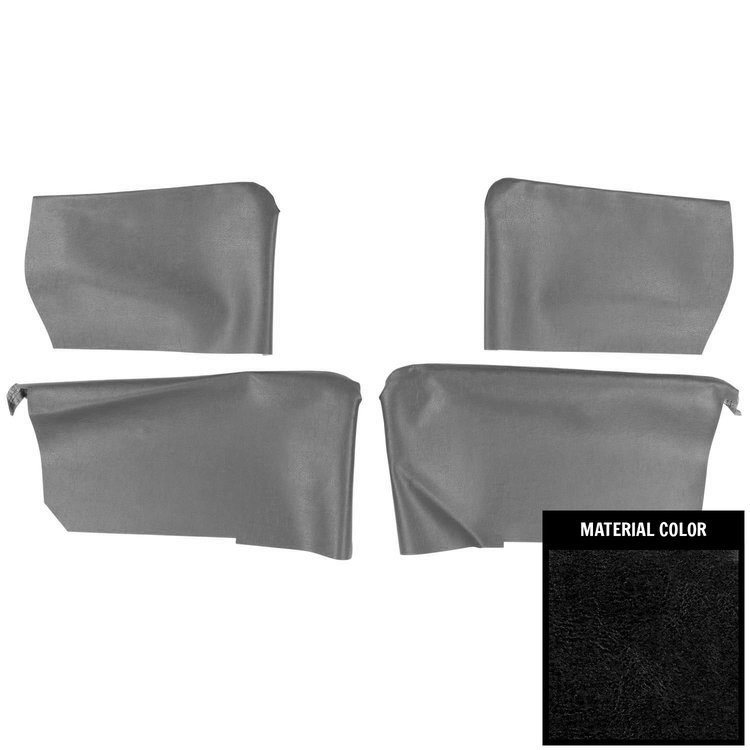 RARC CPE G/P 64 BLACK