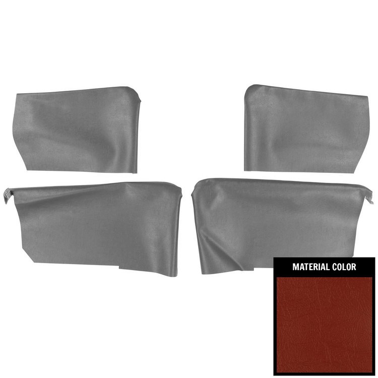 RARC CPE G/P 64 RED