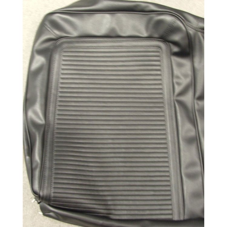 Rear Seat Cover 1964-65 Barracuda Fastback