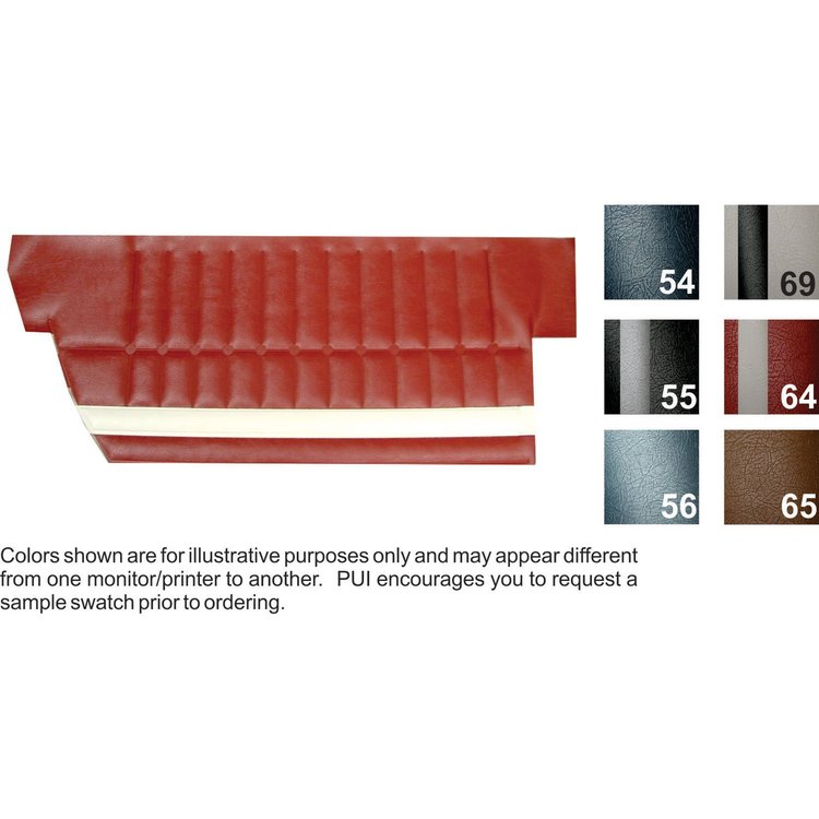 SPK CPE SKYLARK 64 RED