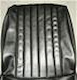 BUCKET SKYLARK 64 SADDLE