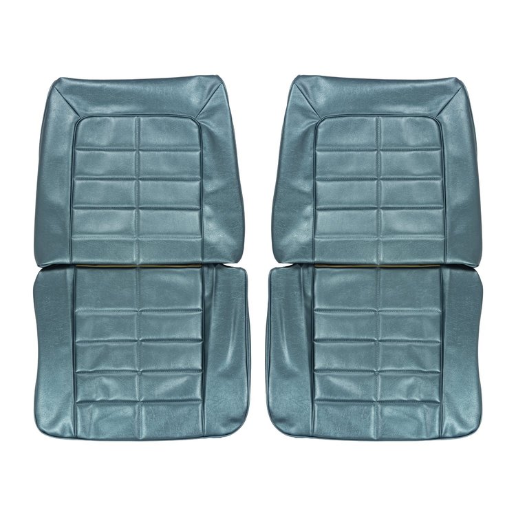 BUCKET COVERS 64 RIVERA