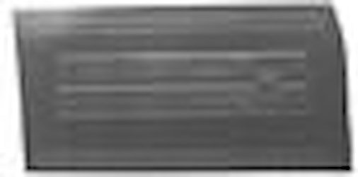 SPK FRT NOVA 4dr 64 BLACK