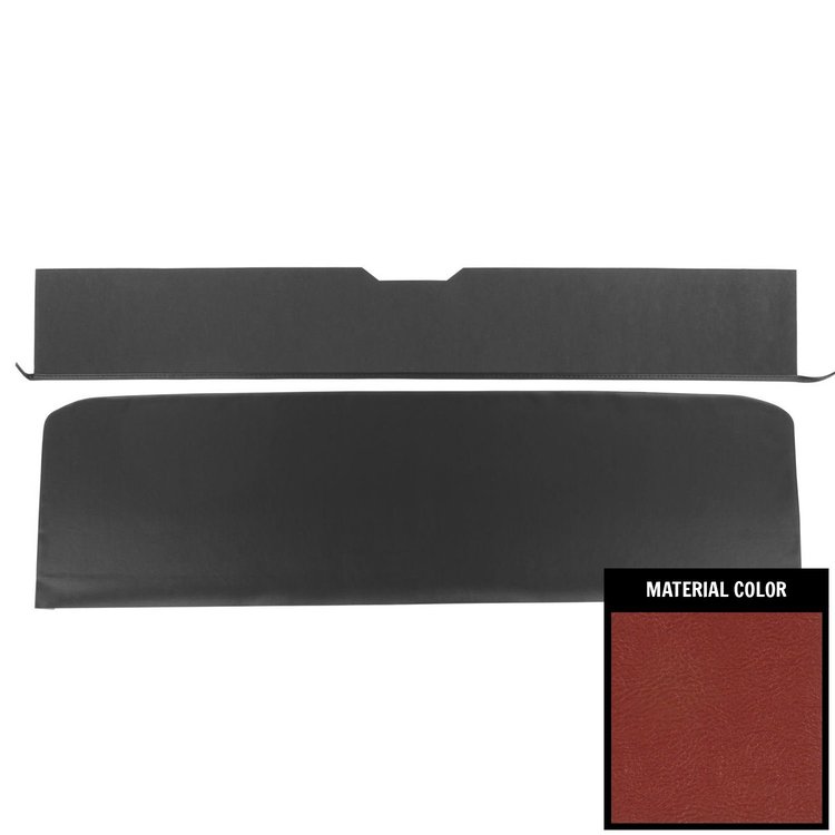 RSTP CNV A-BODY 65-7 MET