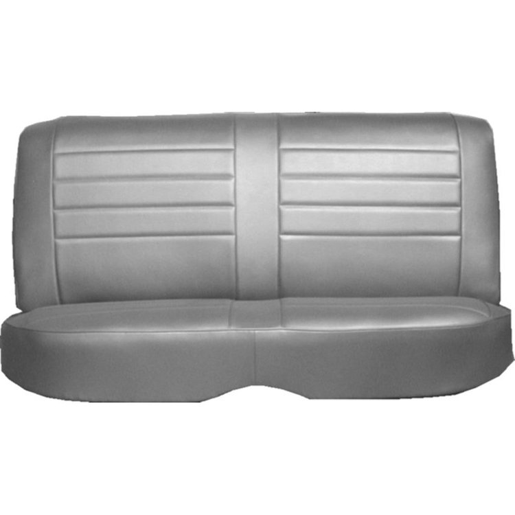 SDN REAR 4D CHEVELLE 65 B