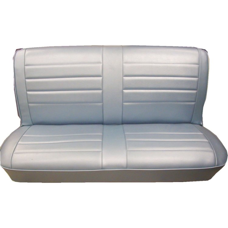 BENCH 4D CHEVELLE 65 LT B