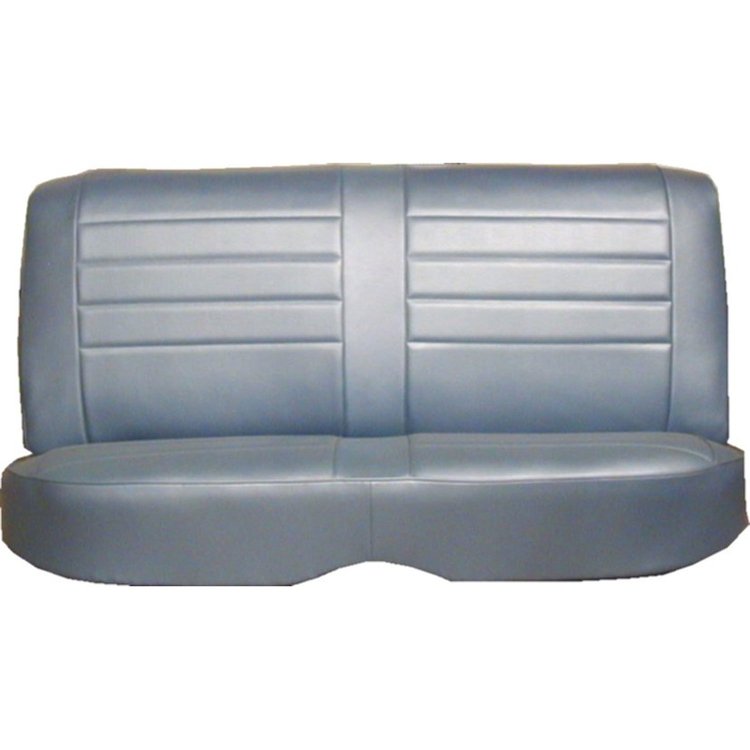 SDN REAR 4D CHEVELLE 65 L