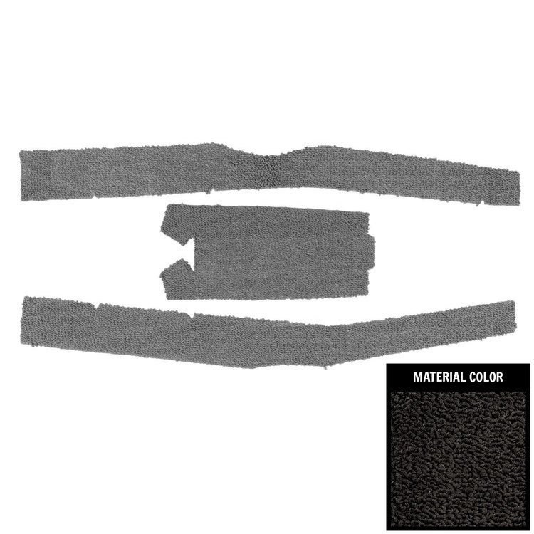 CONSOLE CARPET IMP SS 65