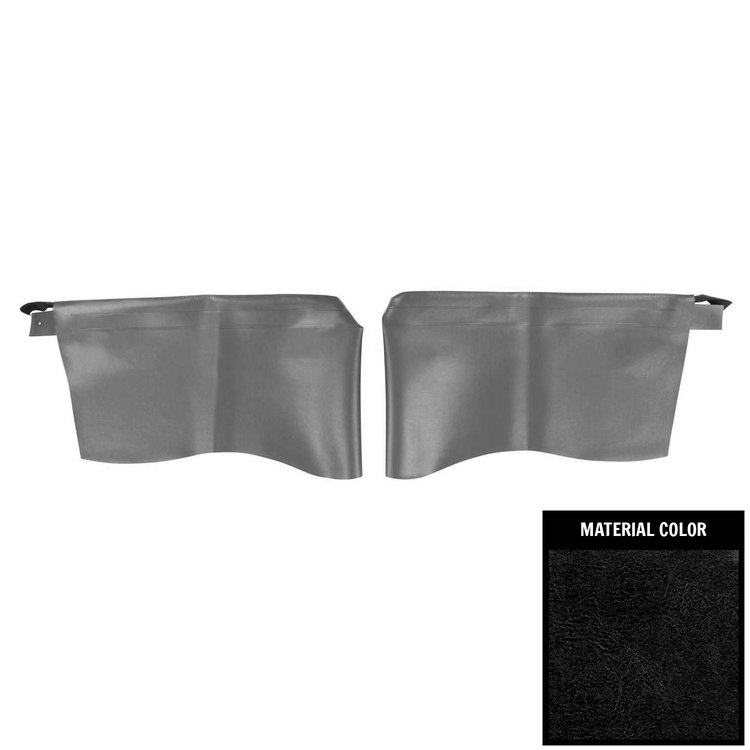 RARC CPE Impala SS 65 BLK