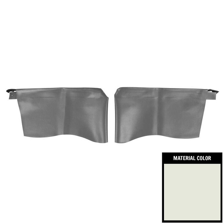 RARC CPE Impala SS 65 WHT